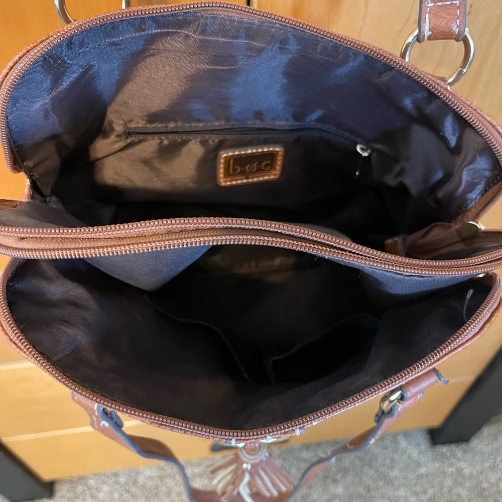 boc Handbag - Picture 3 of 5